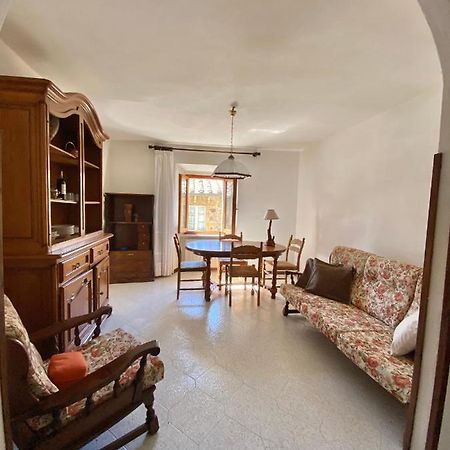 Rifugio Via Francigena Appartement Radicofani Buitenkant foto